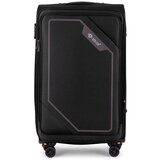 Solier Softflex Crna | shoptok.hr