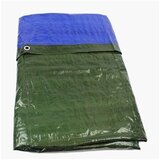 CERADA polietilen 4x6 m 110 gr.HARD 7CERH46WT | Eponuda.ba
