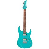 Ibanez a Električna gitara GRX120SP-PBL, Pale Blue | Eponuda.com