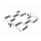 Sagitter MODULA MOD04LL4 leg-to leg clamp za 4 noge - kopča | Eponuda.ba
