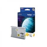 Brother LC970 kertridž sa mastilom žuta | ePonuda.com