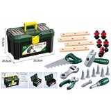 Alat SET U KUTIJI 63783 Cene