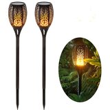  Solarna lampa imitacija plamena - Baklja Cene