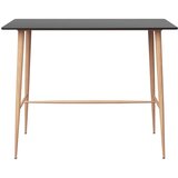 In 5-dijelni barski set crno-bijeli | shoptok.hr
