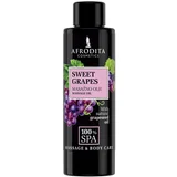 SPA Ulje za masažu GRAPES