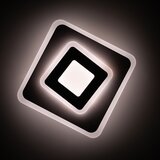 Brilagi led plafonsko svetlo modern mini LED/32W/230V 3000/4000/6000K | Eponuda.com