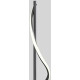 Lesnina XXXL NAMIZNA LED-SVETILKA 5061 TWIST 20/20/80 cm | Shoptok.si