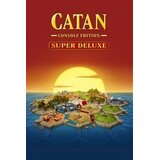  catan® - console edition super deluxe xbox live key europe | Eponuda.com