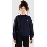 Carhartt WIP Casey Sweater silver | shoptok.hr
