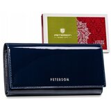 Peterson PTNBC467NAVYBLUE sarena Cijene