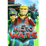 micro wars (pc) steam key global  micro wars (pc) steam key global Slike