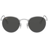 Ray-ban Muške Sunčane naočale Ray Ban RB3447 53 Silver | shoptok.hr