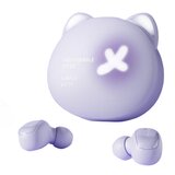 Sibyl Brezžične slušalke TM-58 13MM 25H type-C Bluetooth5.2 IPX5, (21217883) Cene