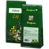 Sinefarm Zeleni čaj 50 g Cene