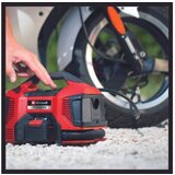 Einhell Expert akumulatorski kompresor Power X-Change PRESSITO 18/21 Cijene