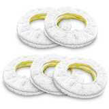 Kärcher Set čistilnih krp RCW 2 2.269-210.0 | Shoptok.si
