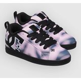 DC Court Graffik Skate cevlji pink dream Cene