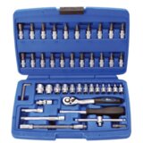 BGS set nas. bitova imbus 4-12mm 1/4" (7kom) 2161 | shoptok.hr