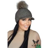 Kamea Woman's Hat K.22.014.11 Cene