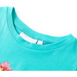  Dječja majica boja mente 128 | Eponuda.com