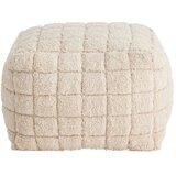 Ellos Home Kremno bel tabure Check – Cene