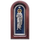 Ikona u drvetu Gospod Isus Hristos, 82x170x22mm | Eponuda.com