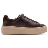 Tamaris Modne superge sneakers 1-23775-47 Kostanjeva Cene