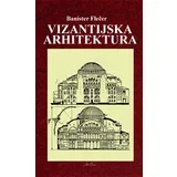 Banister Flečer - Vizantijska arhitektura