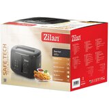 Zilan Friteza, kapacitet 2.5 l, 1800 W, crna - ZLN2317 | shoptok.hr