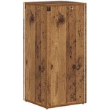  Bočna polica Staro drvo 33 x 32 x 70,5 cm Konstruirano drvo | shoptok.hr