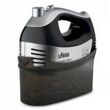 Ufesa Mikser Delux BV5650/crni/snaga 500W | ePonuda.com