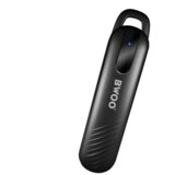 BWOO Bluetooth slušalka BW76 črna, (20444571) | Shoptok.si