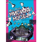Kreativni Centar Ivana Nešić - Misija muzej | ePonuda.com