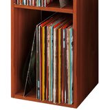 MID.YOU REGAL ZA GRAMOFONSKE PLOŠČE | Shoptok.si
