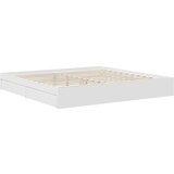 Postelja s shranjevanjem z vzglavjem Siva Sonoma 75 x 190 cm, (5000106279) | Shoptok.si