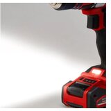 Einhell TE-CD 18/40 Li-Solo,Akumulatorska bušilica 4513925 | ePonuda.com