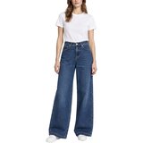 Roy Rogers Jeans straight RND091CE082907 Modra Cene