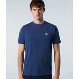 North Sails muška majica, plava | shoptok.hr