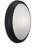 Fumagalli Zidna/plafonska lampa DANZI IP66 1xE27 1D3.000.000.E27 crna | Eponuda.com