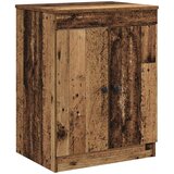 vidaXL Kopalniška omarica Star les 54 x 41 x 70 cm Inženirski les, (5000245217) | Shoptok.si