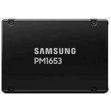SAMSUNG SEMICONDUCTOR SSD Samsung PM1653 15.36TB 2.5 SAS 24Gb /s MZILG15THBLA-00A07 (DWPD 1) | shoptok.hr
