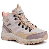 Skechers Pohodništvo Trego WP Rocky Mountain Bež | Shoptok.si