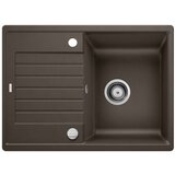 Blanco sudoper ZIA 45 S Compact SILGRANIT BOJA KAVE, s dalj. upr. | shoptok.hr