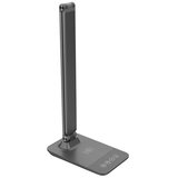 solight WO55-G - LED prigušiva lampa sa bežičnim punjenjem LED/10W/100-240V | Eponuda.com