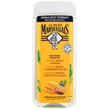 Le Petit Marseillais Extra Gentle Shower Gel Organic Mango & Passion gel za tuširanje 650 ml unisex