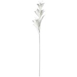 Eglo 428119 - Veštačko cveće MOLAVE 85 cm belo | Eponuda.com