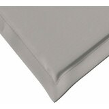  Jastučići za sjedenje i leđa 4 pcs Svjetlosiva 47 x 45 x 2 cm | Eponuda.ba