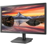 LG MON 22 22MP410-B FHD VA D-SUB HDMI | shoptok.hr