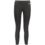 Freddy ŽENSKI CRNI LEGGINSI | shoptok.hr