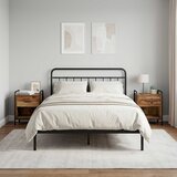  Noćni ormar 2 kom. Staro drvo 40 x 30 x 50 cm Konstruirano drvo | shoptok.hr